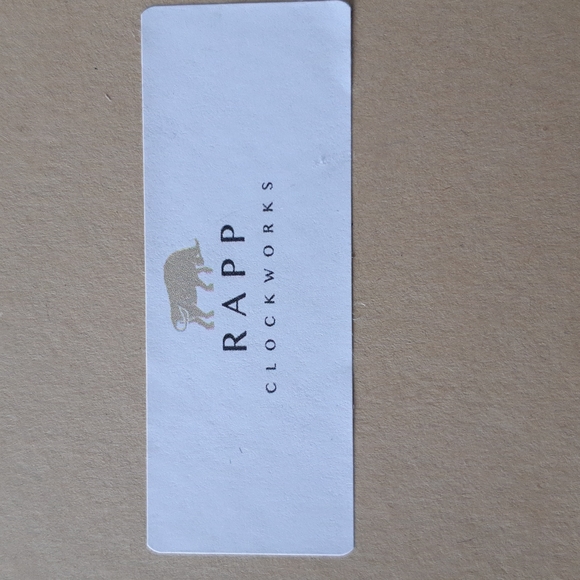 Wrist Watch - Picture 7 of 7